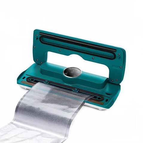 Вакуумный упаковщик Kitfort KT-1545