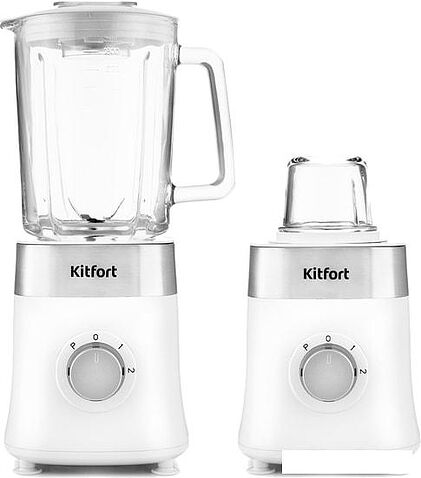Стационарный блендер Kitfort KT-3030-2
