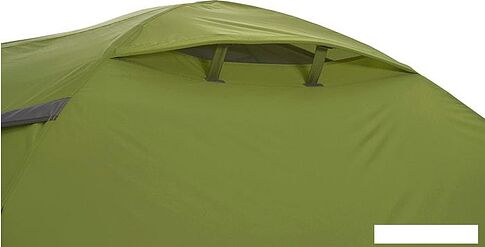 Кемпинговая палатка Trek Planet Avola 4 (зеленый)