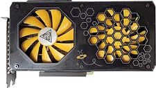 Видеокарта Arktek GeForce RTX 3060 Miracle 12GB GDDR6 AKN3060D6S12GH1 Видеокарта Arktek GeForce RTX 3060 Miracle 12GB GDDR6 AKN3060D6S12GH1