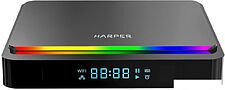 Смарт-приставка Harper ABX-440