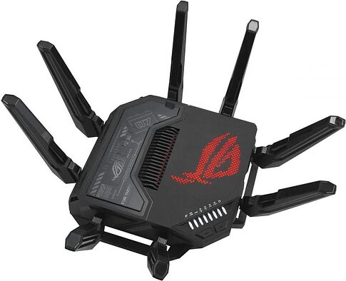 Wi-Fi роутер ASUS ROG Rapture GT-BE98