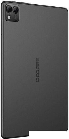 Планшет Doogee T10S 6GB/128GB LTE (серый)
