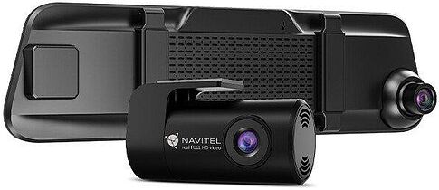 Видеорегистратор-GPS информатор (2в1) NAVITEL MR750 Smart