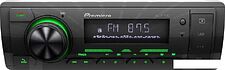 USB-магнитола Premiera MVH-130