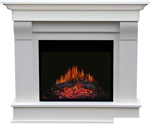 Портал Smolcom Albion V23 (белый)