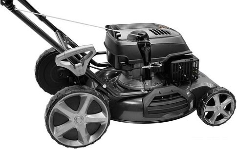 Газонокосилка Carver LMG-2051HMS