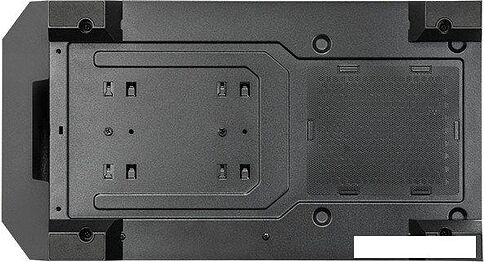 Корпус Chieftec Pro Midi TG