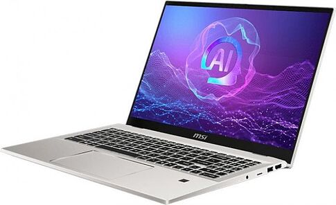 Ноутбук MSI Prestige A16 AI+ A3HMG-070XBY