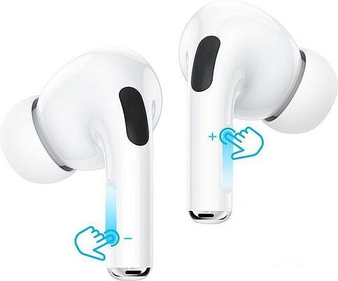 Наушники Hoco EW51 (белый)