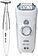 Эпилятор Braun Silk-epil 7 7-561 Wet & Dry + Триммер Braun FG1100