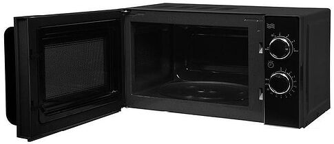 Микроволновая печь Oursson MM2005/BL