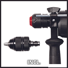 Перфоратор Einhell TE-RH 950 5F 4257978