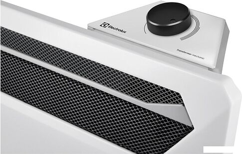 Отопительный модуль конвектора Electrolux Rapid Transformer ECH/R-1000 T
