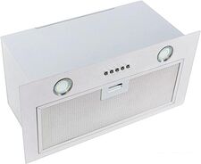 Кухонная вытяжка ZorG Technology Bona I 750 50 M (белый)