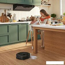 Робот-пылесос Roborock Q8 Max (русская версия, черный) Робот-пылесос Roborock Q8 Max (русская версия, черный)