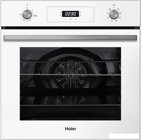 Электрический духовой шкаф Haier HOD-P08TGW