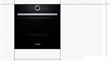 Духовой шкаф Bosch HBG675BB1