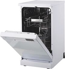 Отдельностоящая посудомоечная машина Indesit DFS 1C269