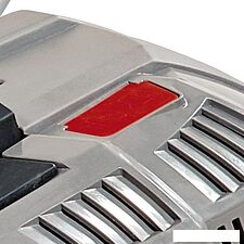 Газонокосилка Einhell GE-CM 43 Li M Kit (с 2-мя АКБ) Газонокосилка Einhell GE-CM 43 Li M Kit (с 2-мя АКБ)