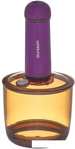 Электрическая кофемолка Oursson OG2075/SP