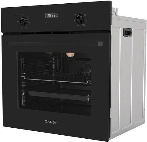 Электрический духовой шкаф Candy Cosmo Mini COXP06TBB