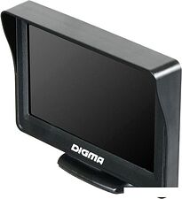 ЖК-монитор Digma DCM-430