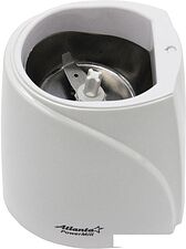 Электрическая кофемолка Atlanta ATH-278 (белый)