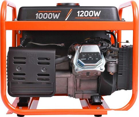 Бензиновый генератор Patriot GRS 1500