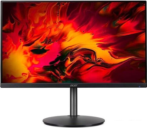 Игровой монитор Acer Nitro RX241Ypbmiiphx