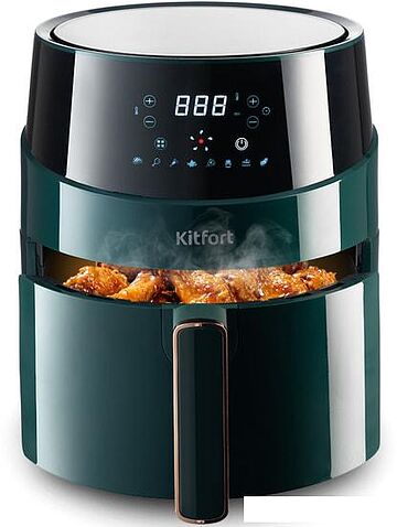 Аэрогриль Kitfort KT-2222