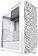 Корпус PCCooler C3D510 ARGB (белый)