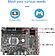 Материнская плата Tecmiyo BTC-B250C