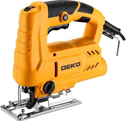 Электролобзик Deko JS650DK 084-1103