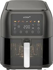 Аэрогриль (аэрофритюрница) Vitek VT-AF8001