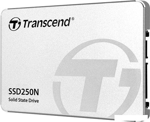 SSD Transcend SSD250N 2TB TS2TSSD250N