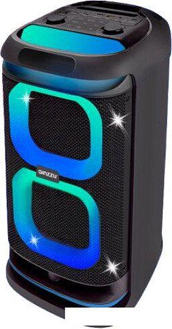 Беспроводная колонка Ginzzu GM-117