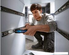Электроотвертка Bosch Go Professional 06019H2200 (с АКБ, кейс) Электроотвертка Bosch Go Professional 06019H2200 (с АКБ, кейс)
