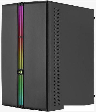 Корпус AeroCool Evo Mini-G-BK-v1