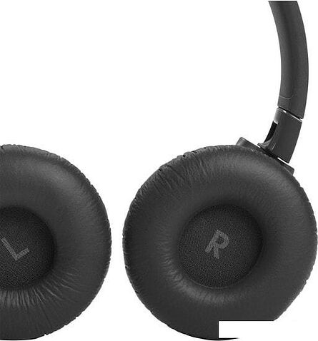 Наушники JBL T660 NC (черный)