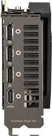 Видеокарта ASUS Phoenix GeForce RTX 3050 8GB PH-RTX3050-8G