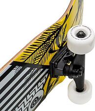 Круизер Plank Yellow P22-CRUIS-YELLOW