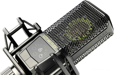 Микрофон Lewitt LCT 441 Flex