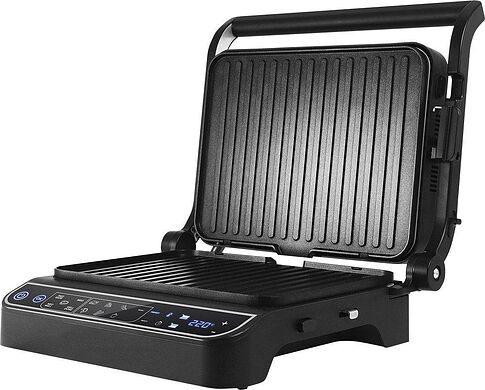 Электрогриль Libhof GL-2000B