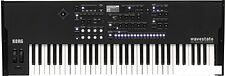 Синтезатор KORG Wavestate SE