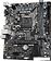 Материнская плата Gigabyte H470M H (rev. 1.0)