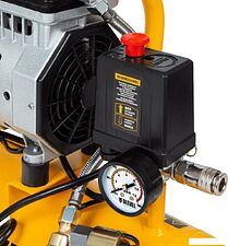 Компрессор Denzel DLS650/10