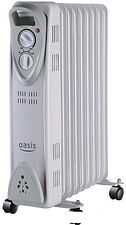 Масляный радиатор Oasis US-25
