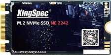 SSD KingSpec NE-128-2242 128GB