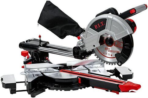 Торцовочная пила P.I.T. PCM255-C3